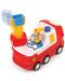 Детска играчка WOW Toys - Пожарната кола на Ърни - 4t