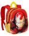 Детска раница Karactermania Iron Man - Armour, 3D, с маска - 3t