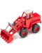 Детски трактор Siku - Kramer 411 - 1t