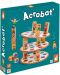 Детска игра за сръчност Janod - Акробат - 6t