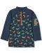 Детска блуза-бански с UV 50+ защита Sterntaler - На акули, 98/104 cm, 2-4 години - 1t