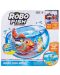 Детска играчка Zuru - Робофиш в аквариум, оранжева - 1t
