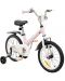 Детски велосипед Makani - 16'', Ostria Pink - 1t