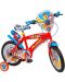 Детски велосипед Toimsa - Paw Patrol, 14 '' - 1t