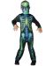 Детски карнавален костюм Rubies - Neon Skeleton, размер S - 1t