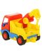 Детска играчка Polesie Toys - Кран Basics - 2t