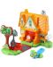 Детска играчка Vtech - Къщата за игра на Карсън - 2t