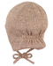 Детска зимна шапка ушанка Sterntaler - За момчета, 53 cm, 2-4 години - 3t