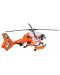 Детска играчка Dickie Toys - Спасителен хеликоптер - 5t