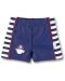 Детски бански шорти с UV защита 50+ Sterntaler - С маймунка, 74/80 cm, 6-12 месеца - 1t