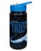 Детска бутилка за вода Undercover Scooli - Aero, Jurassic World, 500 ml - 2t