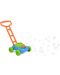 Детска играчка Moni Toys - Bubble, Електрическа косачка - 3t