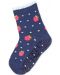 Детски чорапи със силикон Sterntaler - Ягоди, 23/24, 2-3 години - 2t