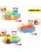 Детска играчка Simba Toys ABC - Лодка с фигурка, aсортимент - 4t