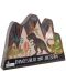 Детски пъзел Floss & Rock - Динозаври, 80 части - 1t