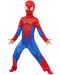 Детски карнавален костюм Rubies - Spider-Man, M - 2t