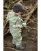 Детски гащеризон за дъжд, студ и вятър Sterntaler - 68 cm, 4-6 месеца - 3t