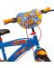 Детски велосипед Toimsa - Hot Wheels, 14'' - 2t