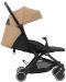 Детска лятна количка Cam - Cubo Evo col. 131, бежов - 3t