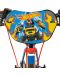 Детски велосипед Toimsa - Hot Wheels, 16'' - 5t