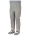 Детски термочорапогащник Sterntaler - Пингвин, 92 cm, 2-3 години, сив - 1t