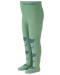 Детски чорапогащник Sterntaler -122/128 cm, 5-6 години, зелен - 2t