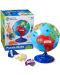 Детски пъзел Learning Resources - Глобус с континенти - 1t