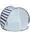 Детска палатка Babymoov - Marine, с UV-филтър 50+ - 2t