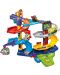 Детска играчка Vtech Toot-Toot Drivers - Кула с писта за спускане - 1t