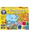 Детска образователна игра Orchard Toys - Лото първи звуци - 1t