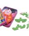 Детски пъзел Andreu toys - Животни, 6 броя в кутия - 3t