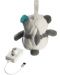 Детска играчка за сън Gro - Deluxe, Пандата Пип - 6t