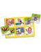 Детска образователна игра Orchard Toys - Кажи часа - 4t