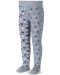 Детски памучен чорапогащник Sterntaler - 80 cm, 8-9 месеца - 1t