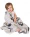 Детско одеяло Baby Matex - Bamboo, джунгла - 2t