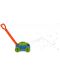Детска играчка Moni Toys - Bubble, Електрическа косачка - 4t
