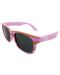 Детски слънчеви очила Maximo - Mini Classic, розови - 1t