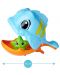 Детска играчка Simba Toys ABC - Гладната рибка и морски звездички - 4t