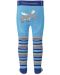 Детски термо чорапогащник за пълзене Sterntaler - С еленче, 68 cm, 4-6 месеца - 2t