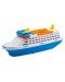 Детска играчка Adriatic - Круизен кораб, 40 cm - 1t