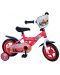 Детски велосипед  помощни колела E&L cycles - Колите, 10'' - 11t