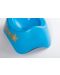 Детско гърне от биопластмаса eKoala - eKing, синьо - 3t