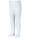 Детски памучен чорапогащник Sterntaler - Фигурален, 74 cm, 6-9 месеца, бял - 1t