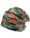 Детска шапка с UV 50+ защита Sterntaler - 45 cm, 6-9 мeсеца, акули - 1t
