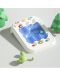 Детска смарт игра Hola Toys Educational - Приключението на пингвините - 6t