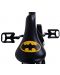 Детски велосипед с помощни колела E&L cycles - Batman, 14'' - 8t