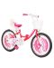 Детски велосипед Venera Bike - Fair Pony Visitor, 20'', розов - 2t