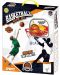 Детски баскетболен кош с топка Raya Toys - Basketball Game Set - 1t