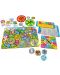 Детска игра Orchard Toys - Герои на таблицата за умножение  - 3t