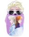 Детски комплект Cerda - Шапка и слънчеви очила, Frozen II - 1t